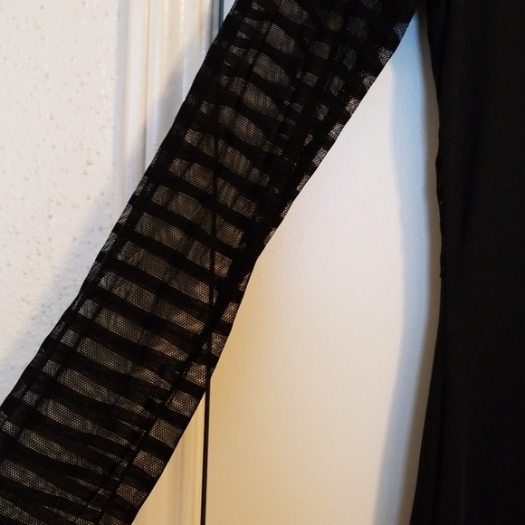 ✔🖤Sexy Zeagoo Dress 🖤 - Picture 3 of 4